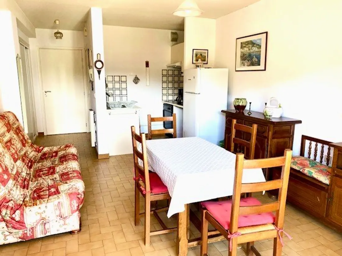 Location de Vacances Amélie-les-Bains-Palalda 166