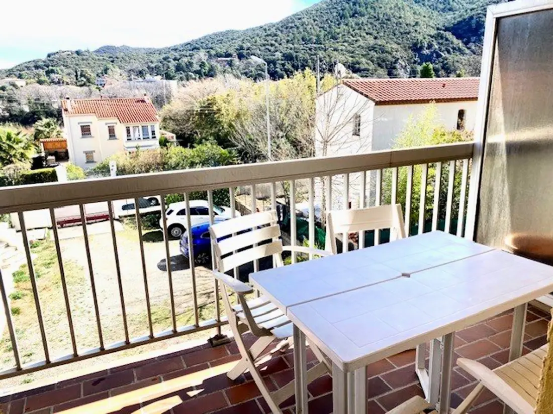 Location de Vacances Amélie-les-Bains-Palalda 166