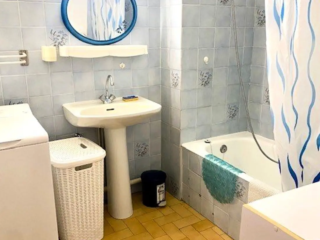Location de Vacances Amélie-les-Bains-Palalda 166