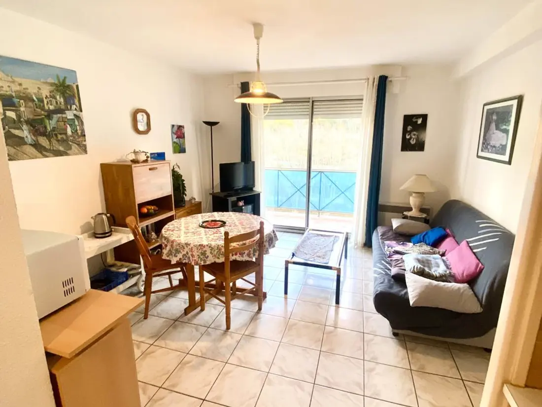 Location de Vacances Amélie-les-Bains-Palalda 168