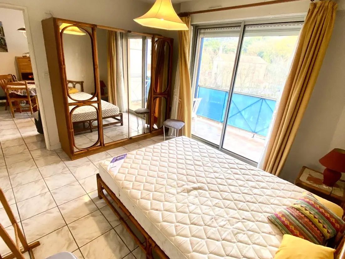 Location de Vacances Amélie-les-Bains-Palalda 168