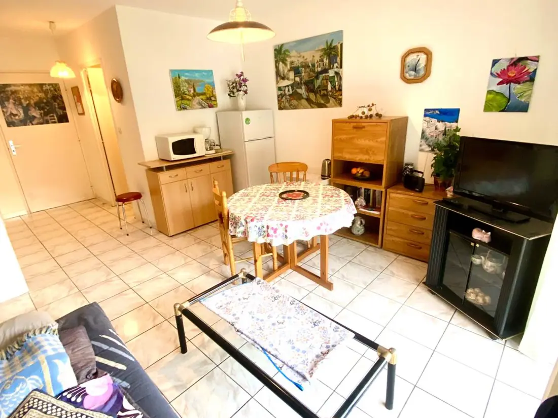 Location de Vacances Amélie-les-Bains-Palalda 168