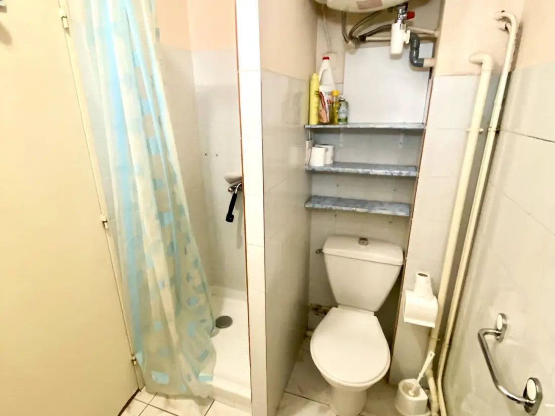 Location de Vacances Amélie-les-Bains-Palalda 168