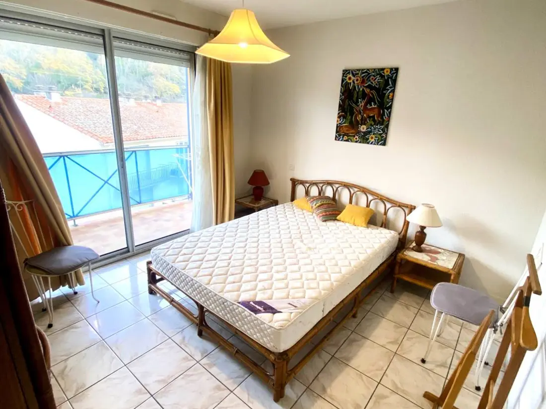 Location de Vacances Amélie-les-Bains-Palalda 168