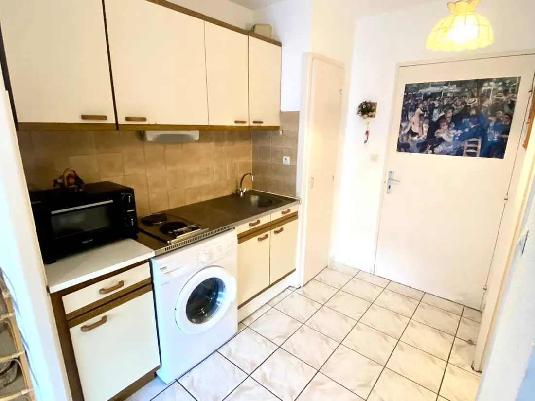 Location de Vacances Amélie-les-Bains-Palalda 168