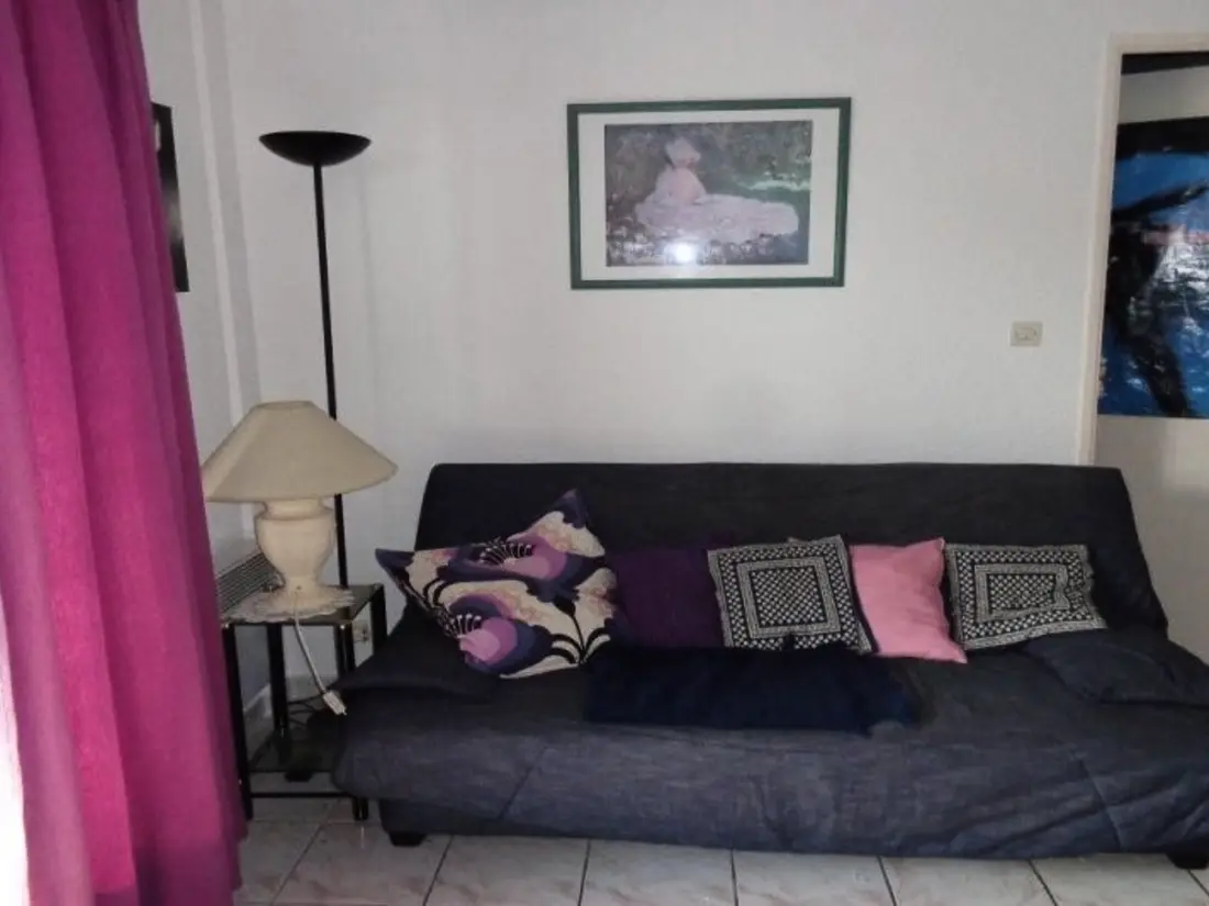 Location de Vacances Amélie-les-Bains-Palalda 168
