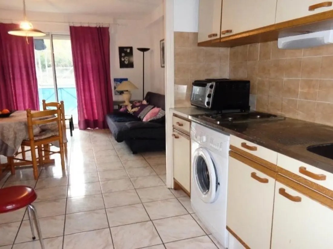 Location de Vacances Amélie-les-Bains-Palalda 168