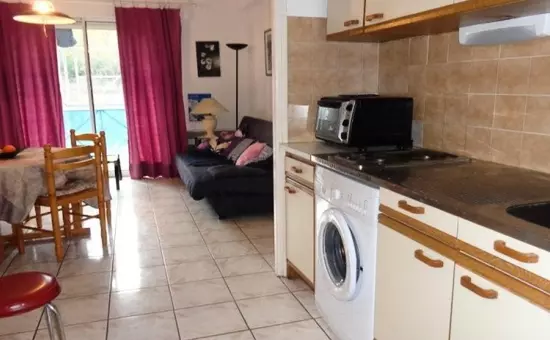 Location de Vacances Amélie-les-Bains-Palalda 168