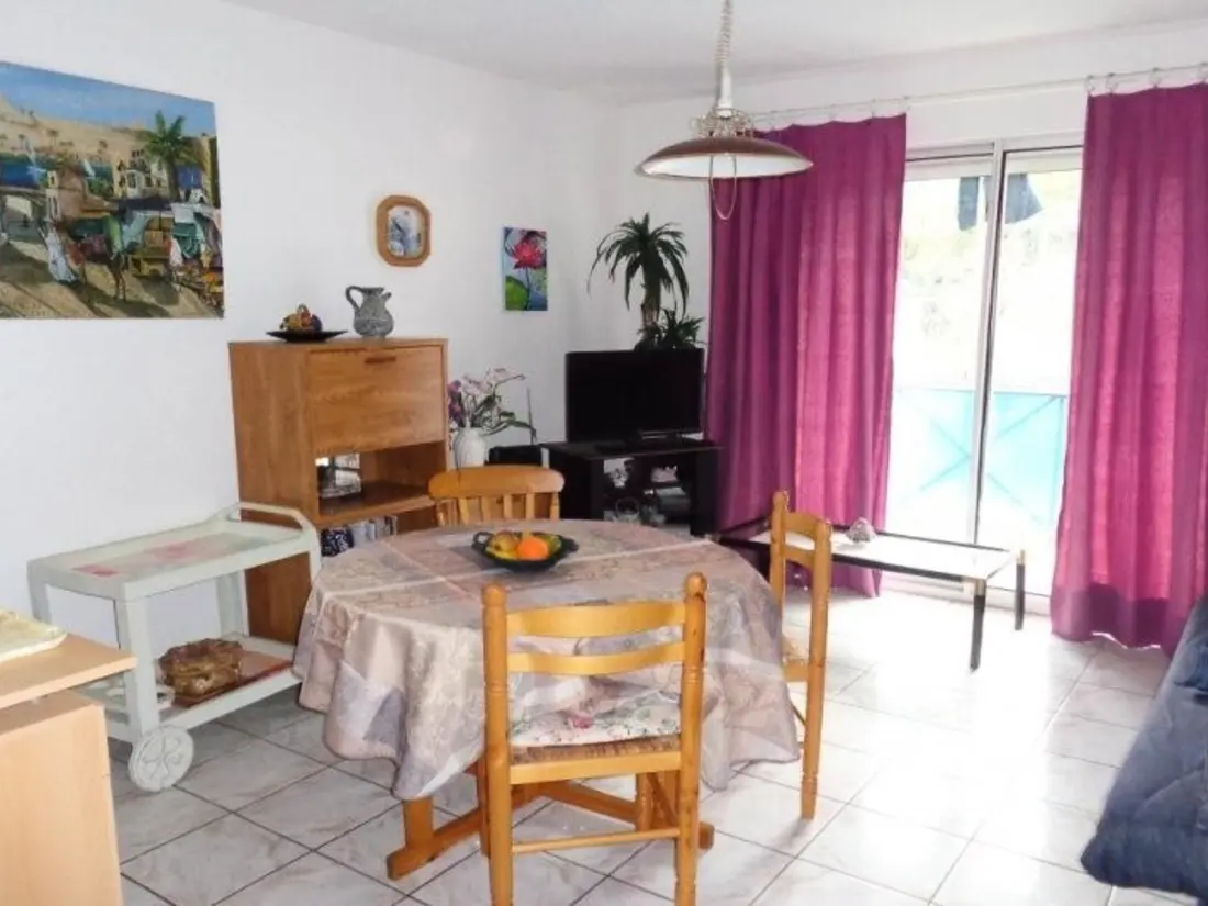 Location de Vacances Amélie-les-Bains-Palalda 168