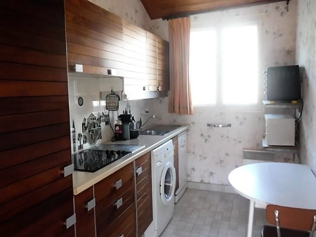 Location de Vacances Amélie-les-Bains-Palalda 169
