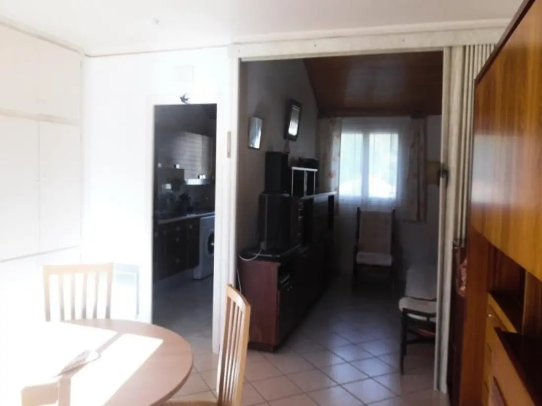 Location de Vacances Amélie-les-Bains-Palalda 169