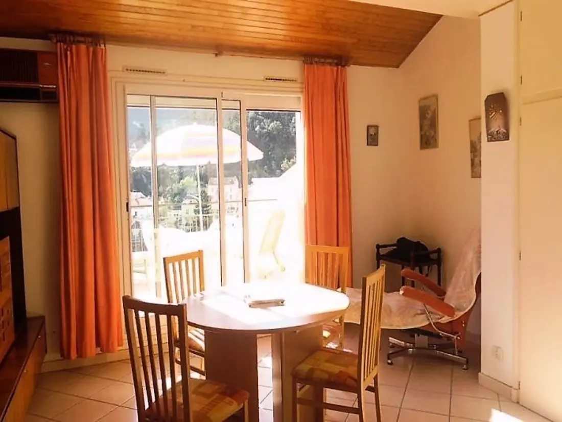 Location de Vacances Amélie-les-Bains-Palalda 169