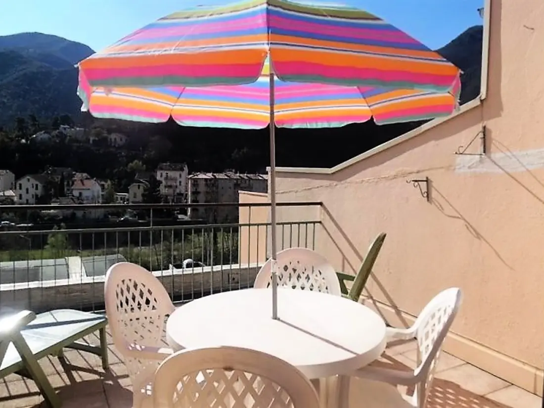 Location de Vacances Amélie-les-Bains-Palalda 169