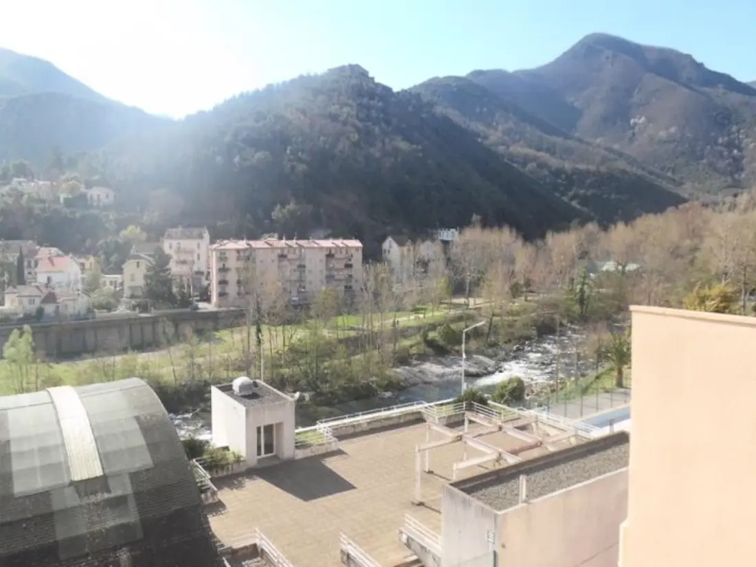 Location de Vacances Amélie-les-Bains-Palalda 169