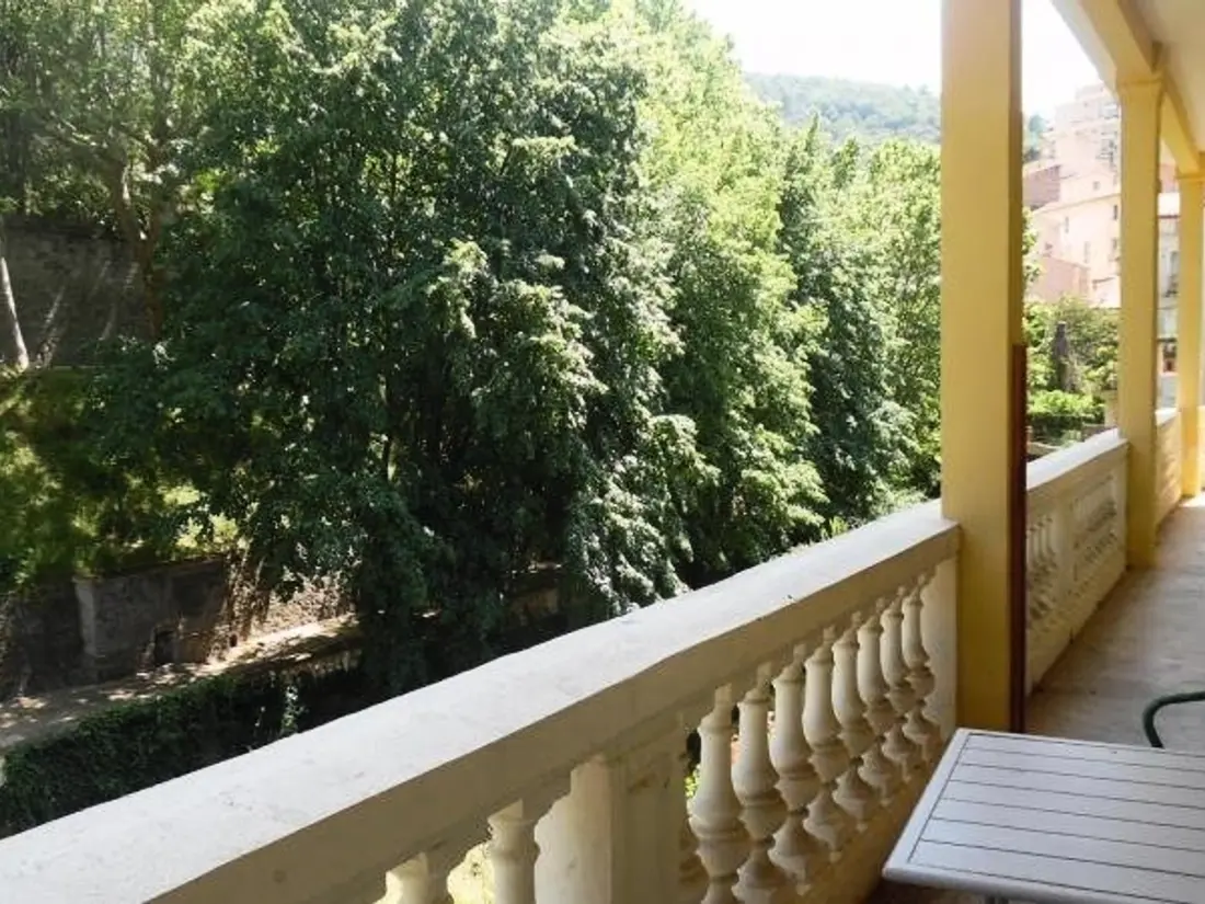 Location de Vacances Amélie-les-Bains-Palalda 172