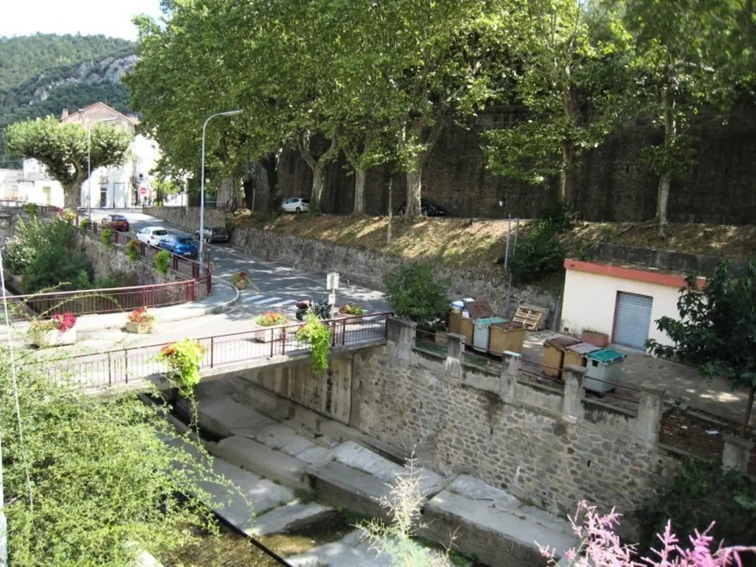 Location de Vacances Amélie-les-Bains-Palalda 172