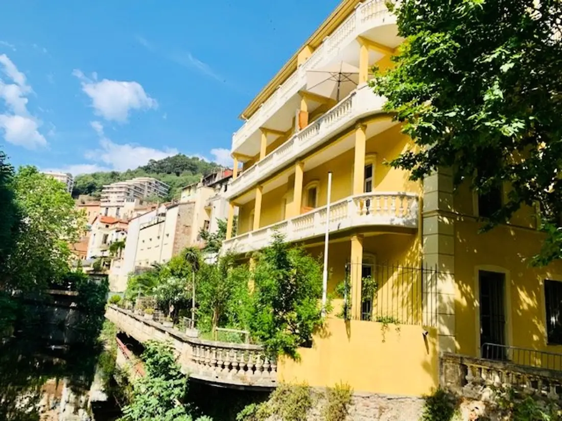 Location de Vacances Amélie-les-Bains-Palalda 172