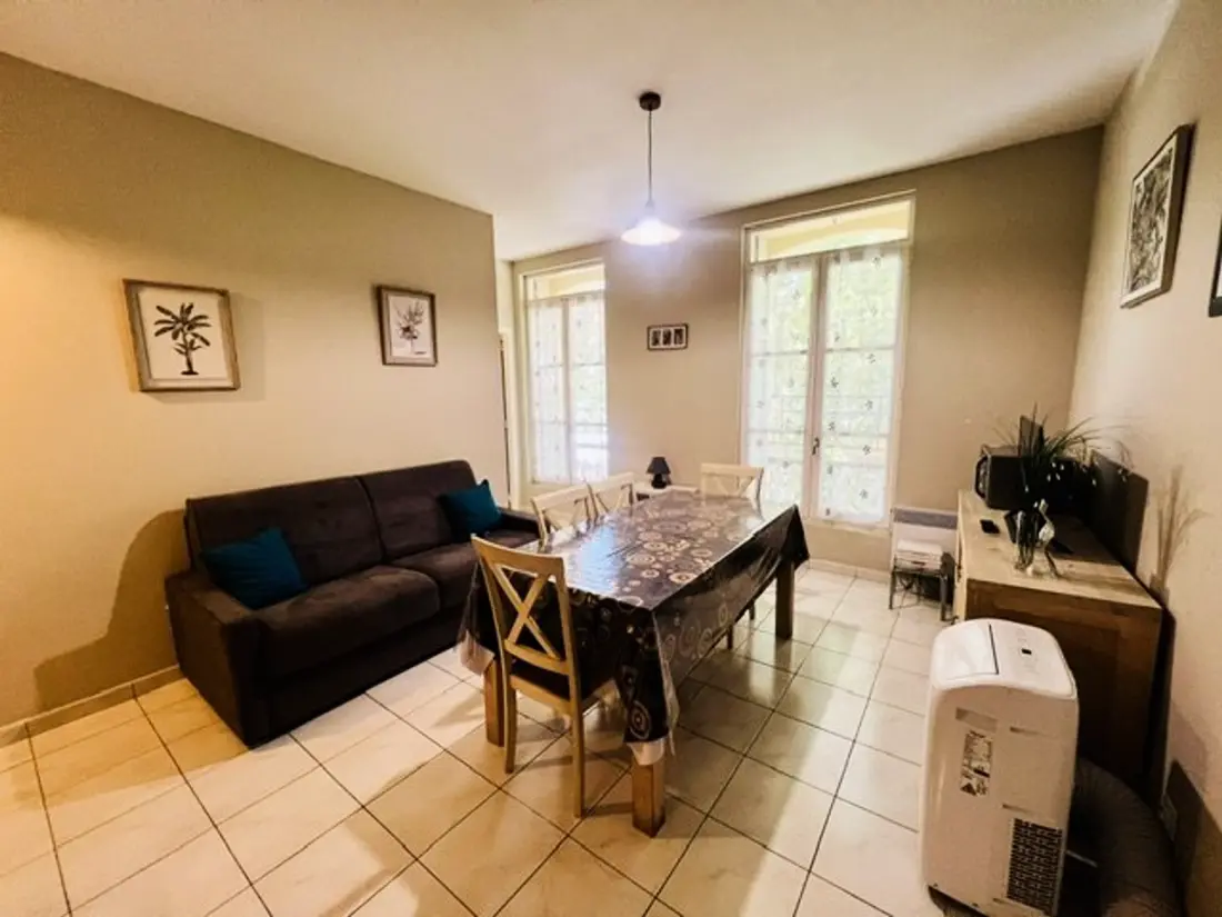 Location de Vacances Amélie-les-Bains-Palalda 172