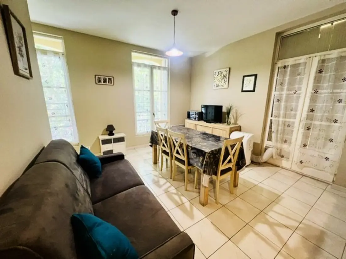 Location de Vacances Amélie-les-Bains-Palalda 172