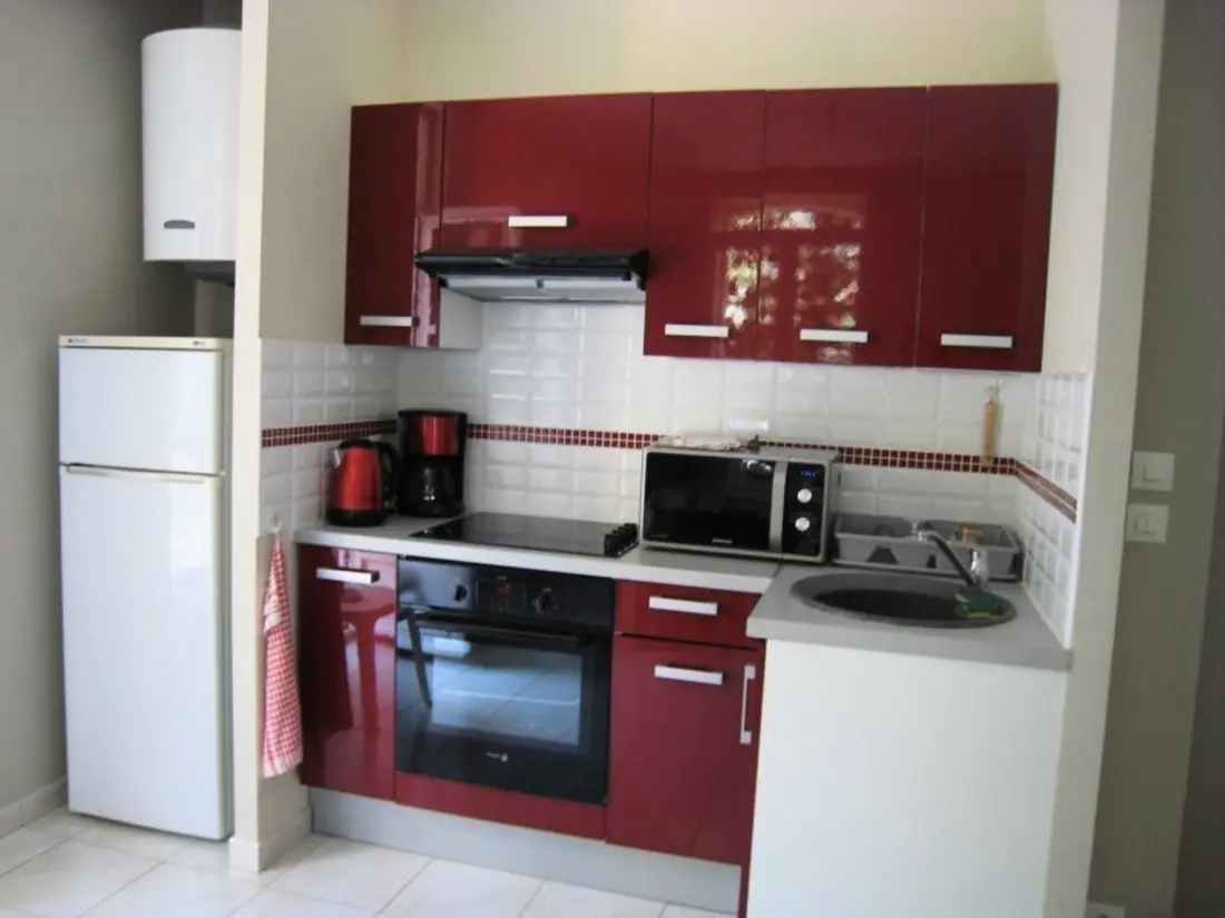 Location de Vacances Amélie-les-Bains-Palalda 172