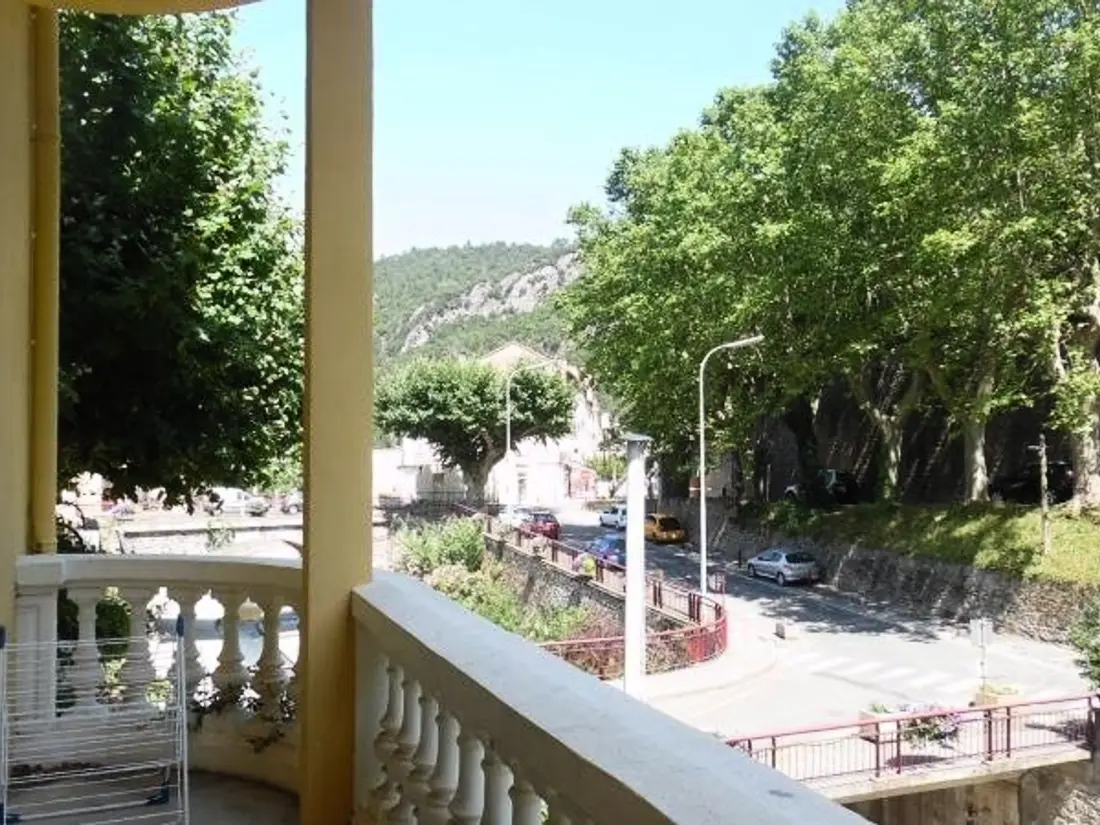 Location de Vacances Amélie-les-Bains-Palalda 172
