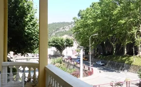 Location de Vacances Amélie-les-Bains-Palalda 172
