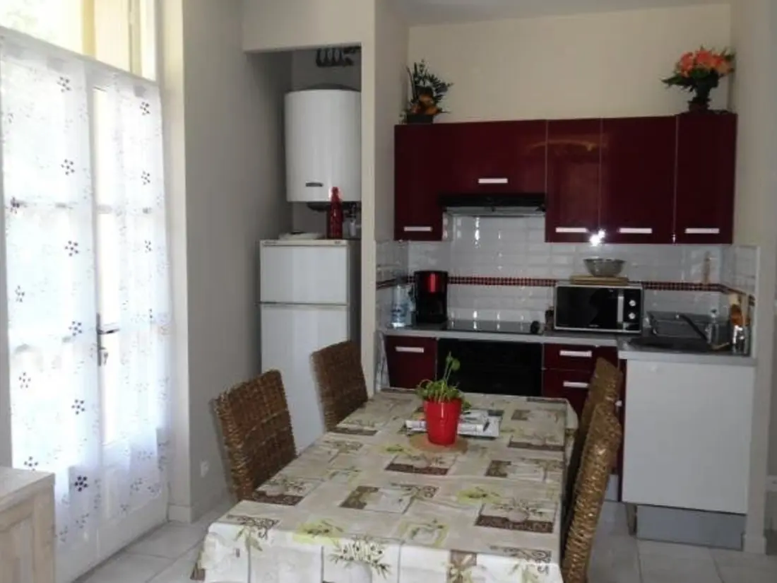 Location de Vacances Amélie-les-Bains-Palalda 172