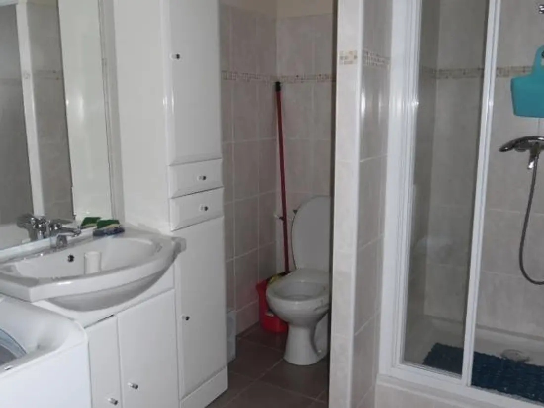 Location de Vacances Amélie-les-Bains-Palalda 172