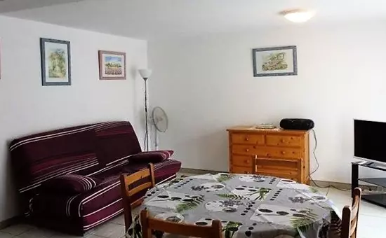 Location de Vacances Amélie-les-Bains-Palalda 173