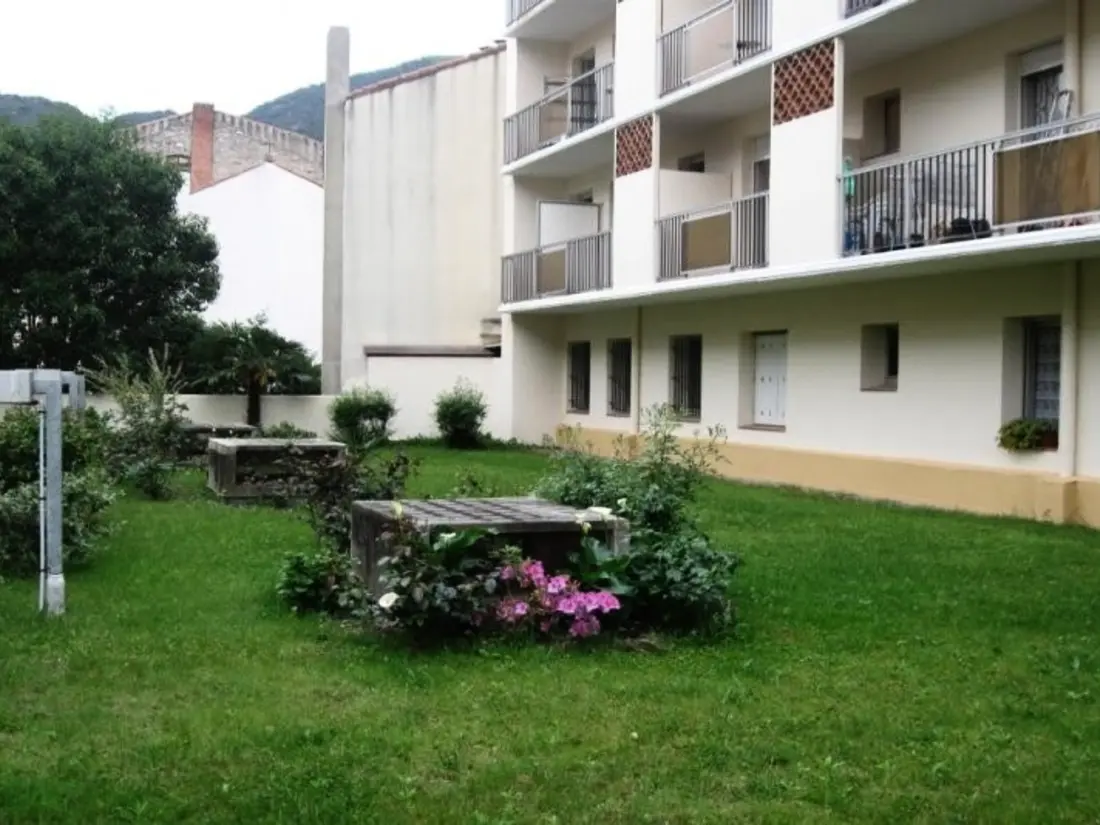 Location de Vacances Amélie-les-Bains-Palalda 174