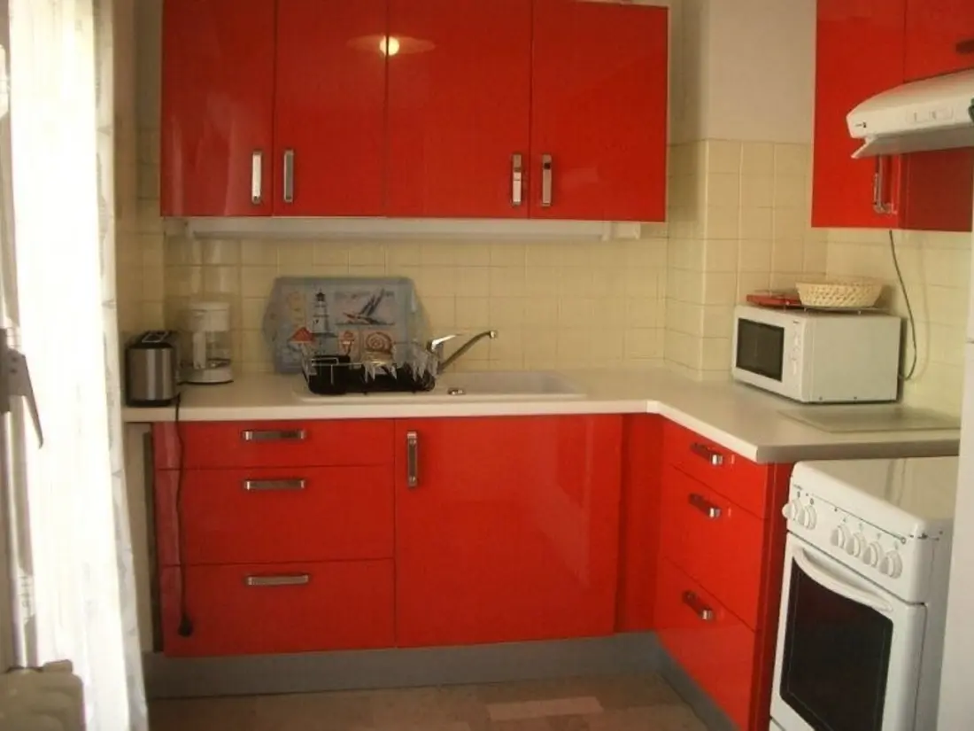 Location de Vacances Amélie-les-Bains-Palalda 174