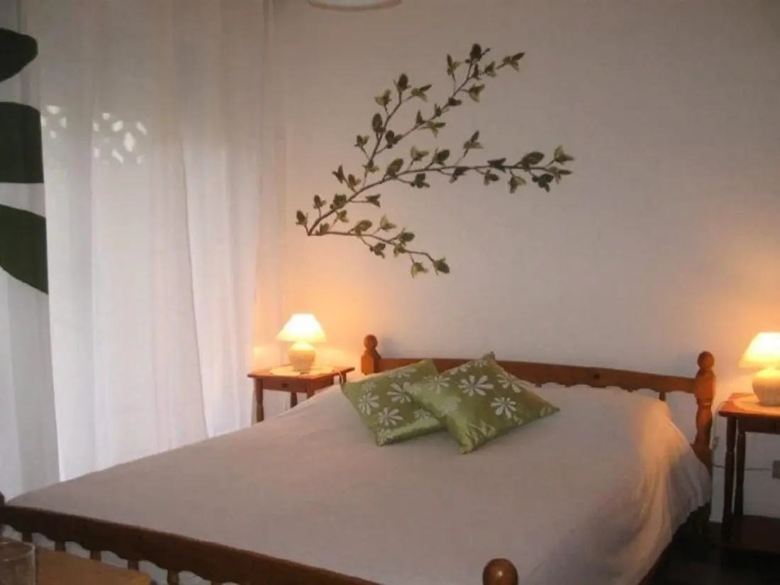 Location de Vacances Amélie-les-Bains-Palalda 174