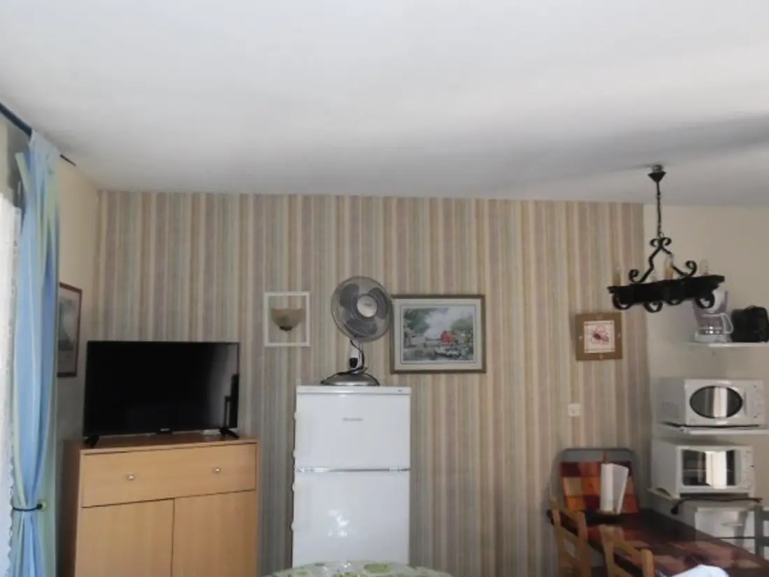Location de Vacances Amélie-les-Bains-Palalda 175