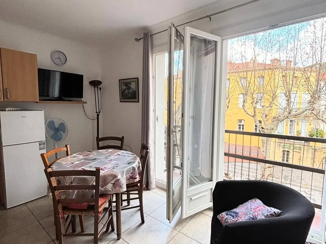 Location de Vacances Amélie-les-Bains-Palalda 177