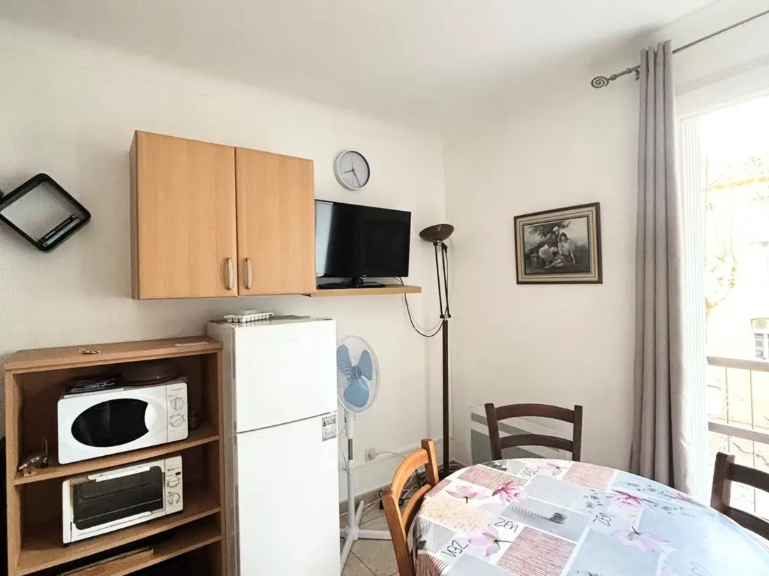 Location de Vacances Amélie-les-Bains-Palalda 177