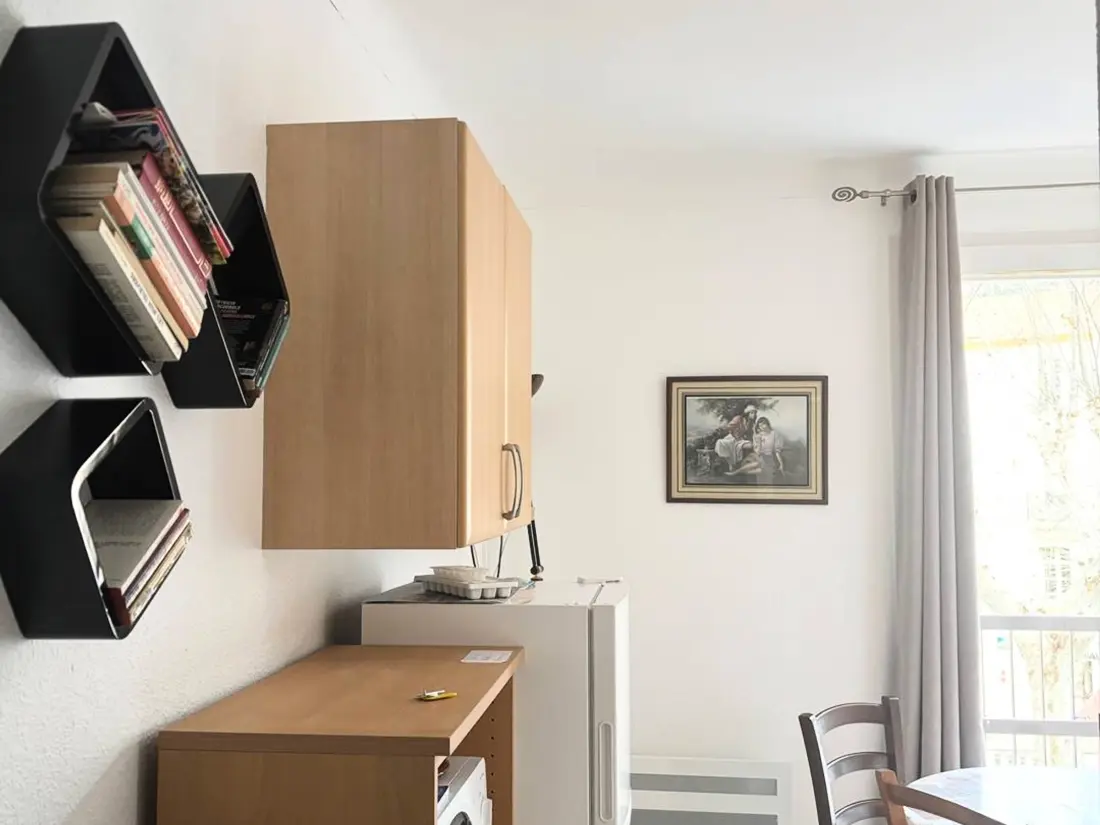 Location de Vacances Amélie-les-Bains-Palalda 177