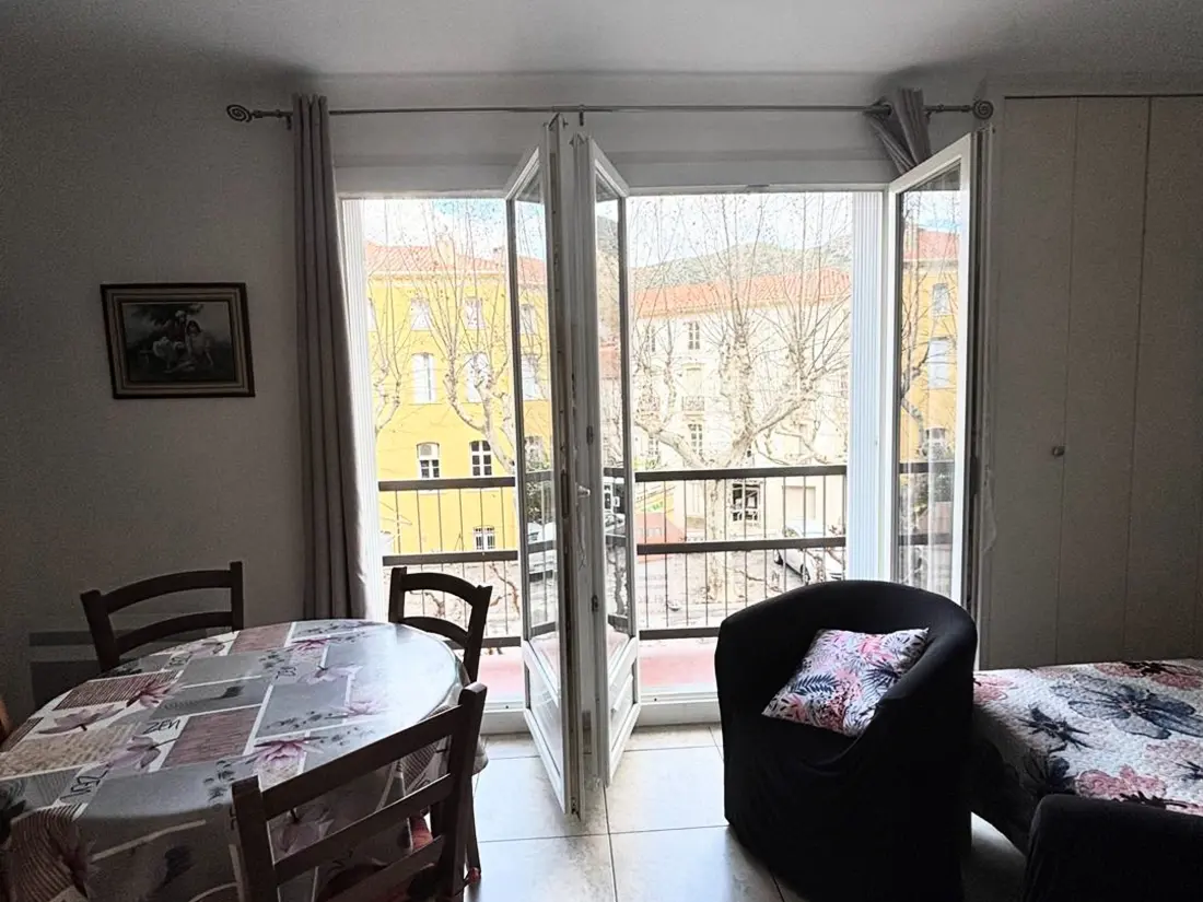 Location de Vacances Amélie-les-Bains-Palalda 177