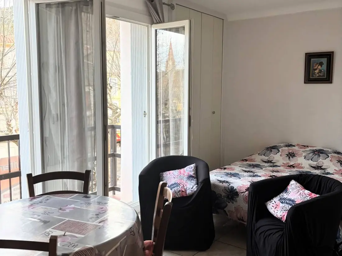Location de Vacances Amélie-les-Bains-Palalda 177