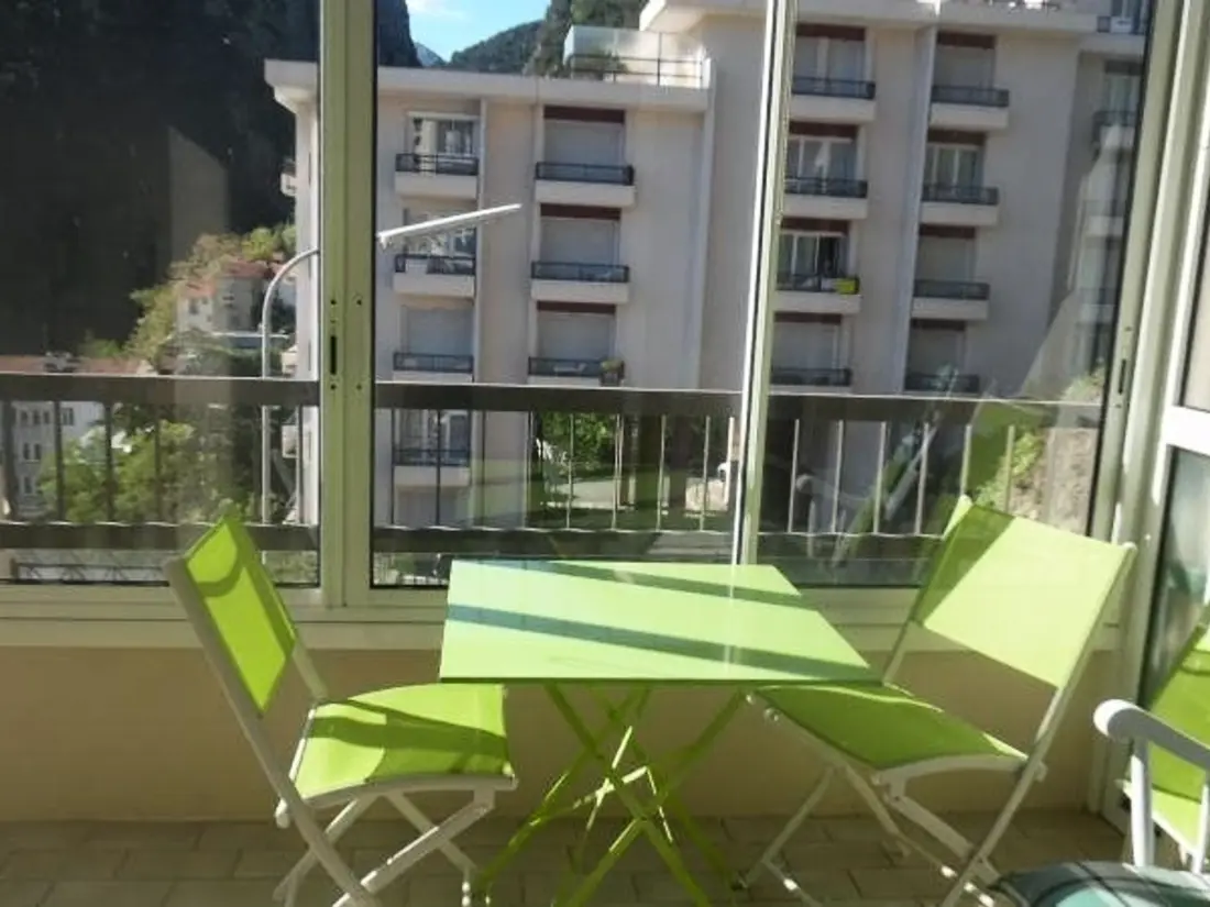 Location de Vacances Amélie-les-Bains-Palalda 181