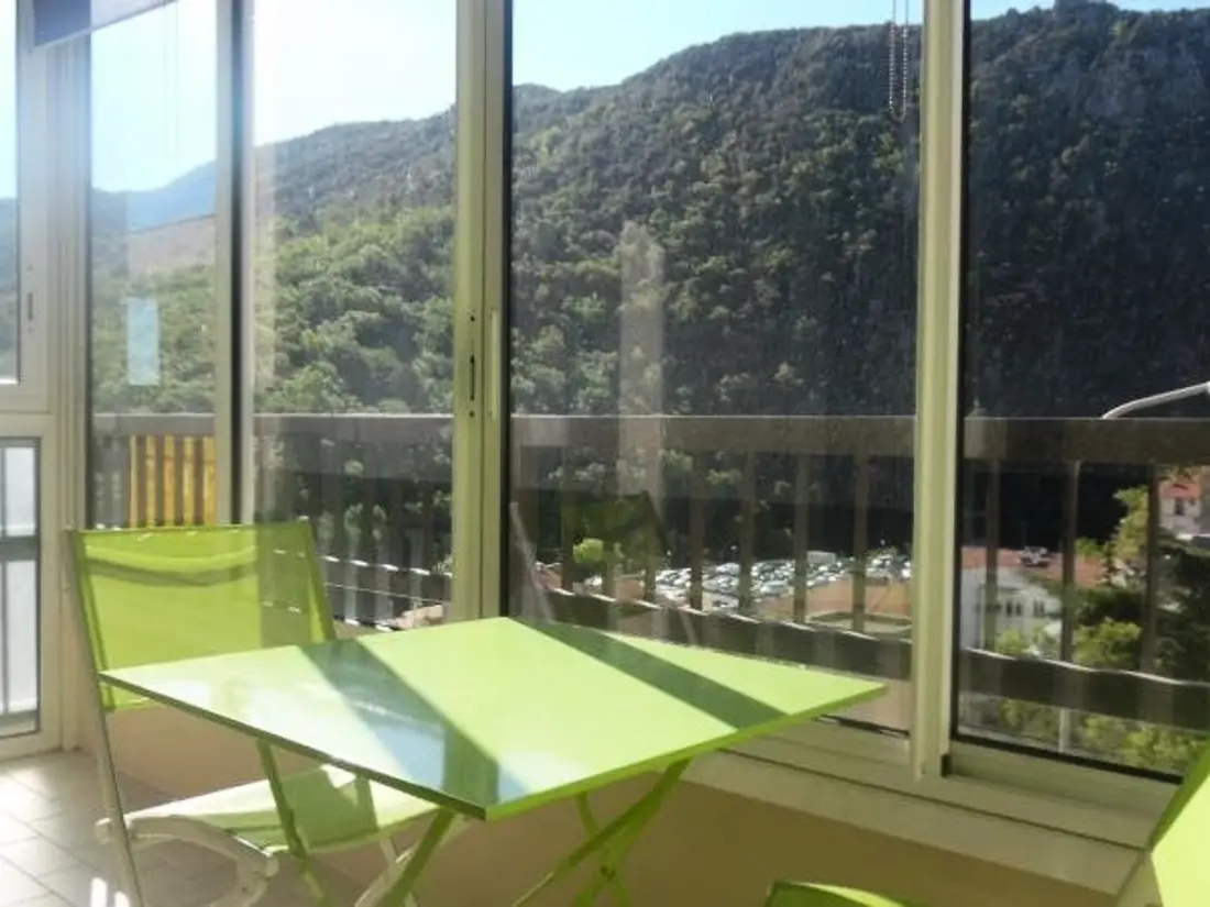 Location de Vacances Amélie-les-Bains-Palalda 181