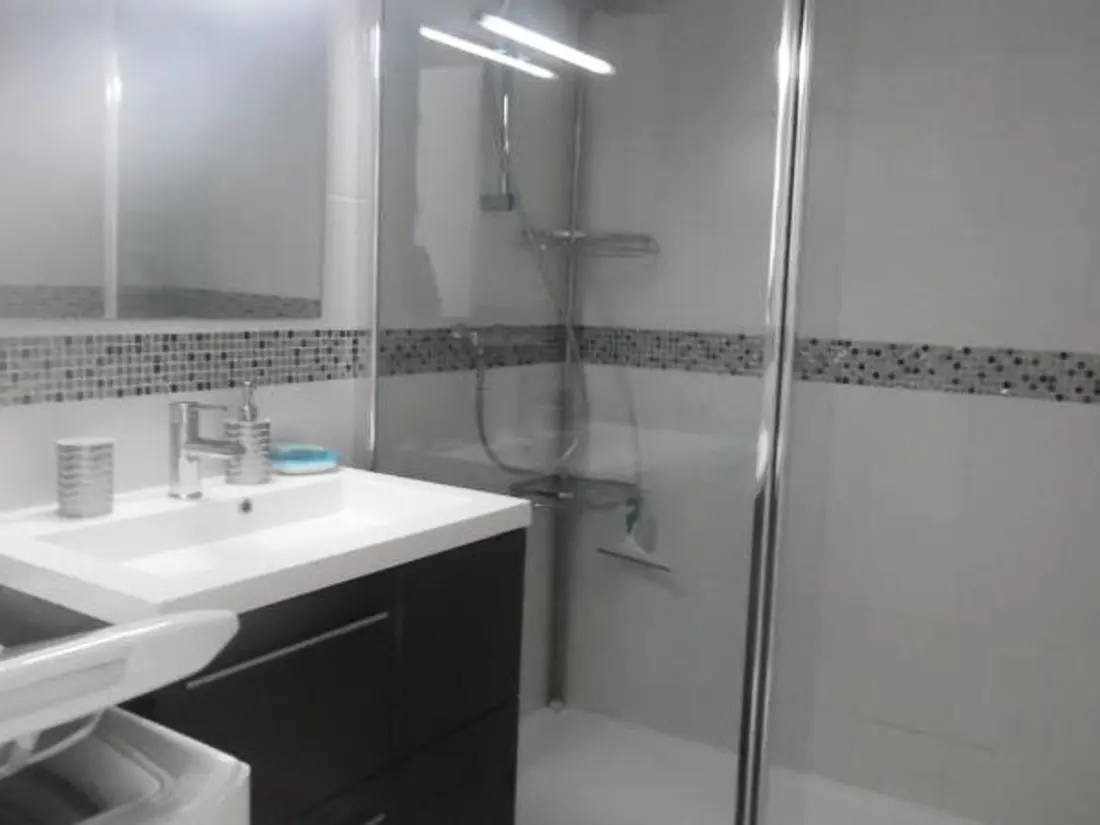 Location de Vacances Amélie-les-Bains-Palalda 181