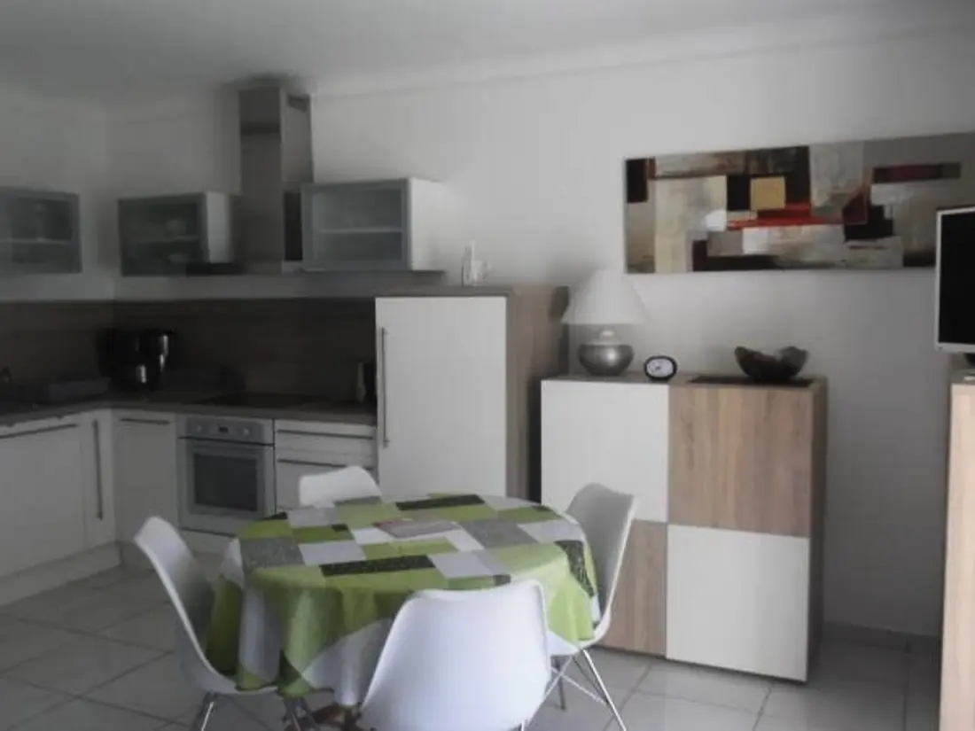 Location de Vacances Amélie-les-Bains-Palalda 181