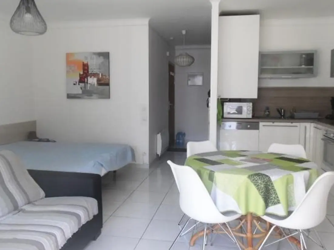Location de Vacances Amélie-les-Bains-Palalda 181