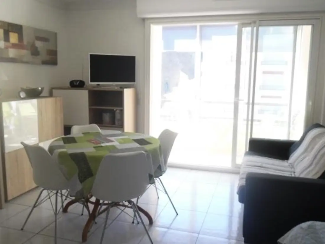 Location de Vacances Amélie-les-Bains-Palalda 181