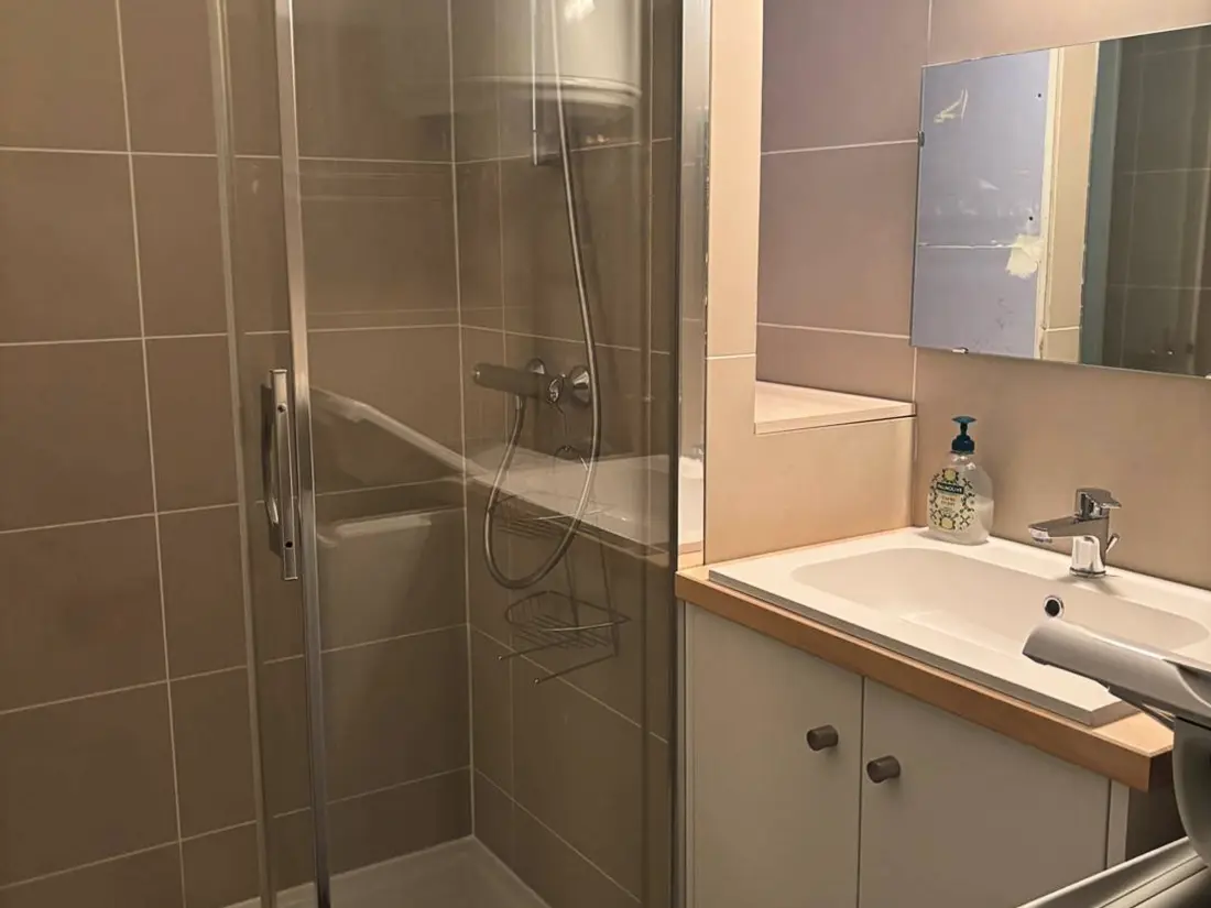 Location de Vacances Amélie-les-Bains-Palalda 183