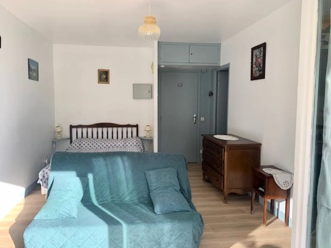 Location de Vacances Amélie-les-Bains-Palalda 183