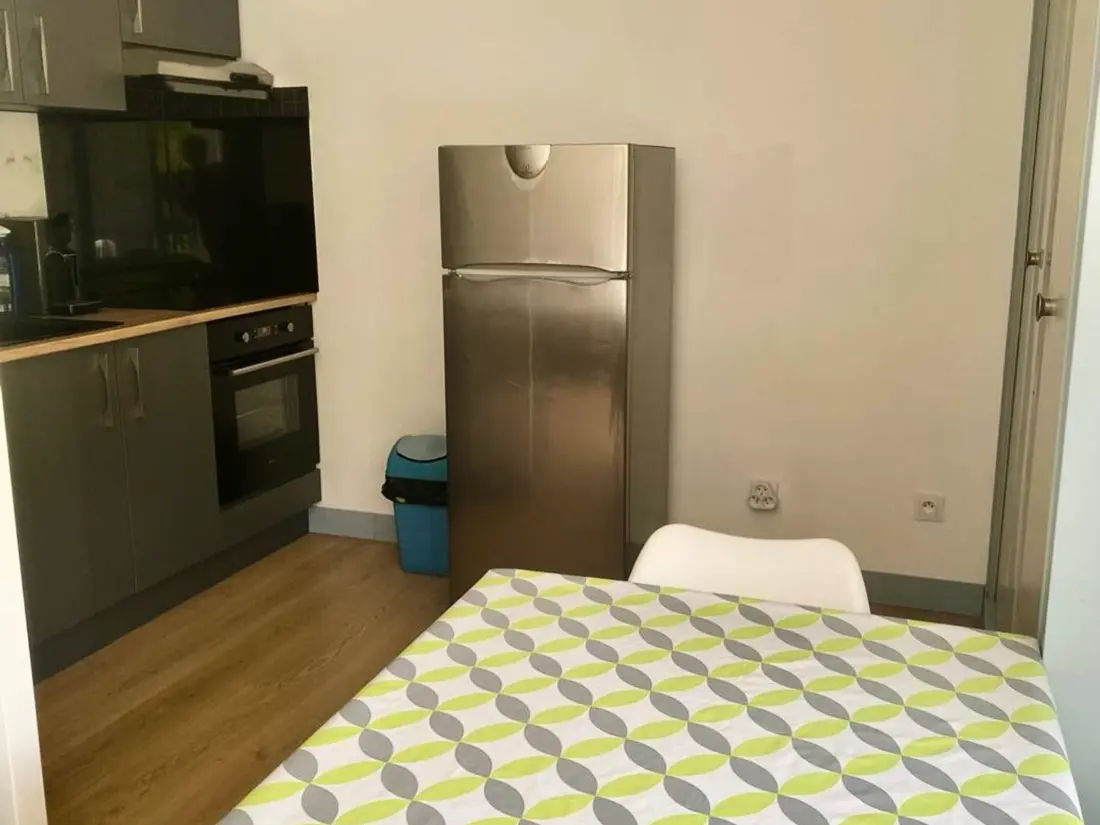 Location de Vacances Amélie-les-Bains-Palalda 183