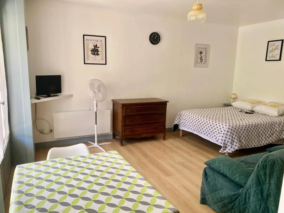 Location de Vacances Amélie-les-Bains-Palalda 183