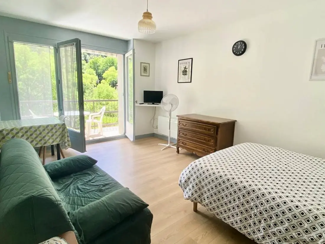 Location de Vacances Amélie-les-Bains-Palalda 183