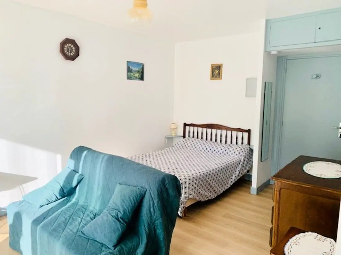 Location de Vacances Amélie-les-Bains-Palalda 183